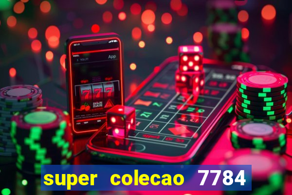 super colecao 7784 ps2 iso